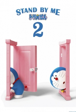 Stand by Me Doraemon 2-free