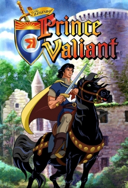 The Legend of Prince Valiant-free