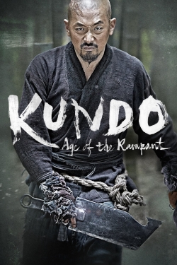 Kundo: Age of the Rampant-free