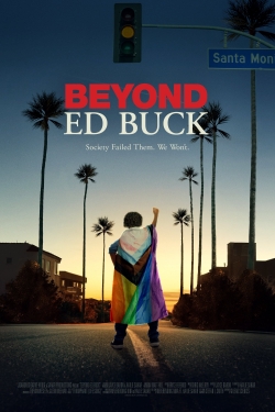 Beyond Ed Buck-free