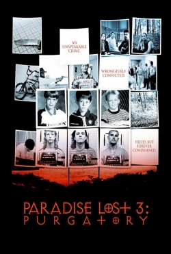 Paradise Lost 3: Purgatory-free
