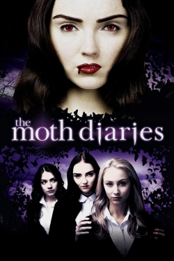 The Moth Diaries-free