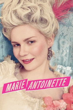 Marie Antoinette-free