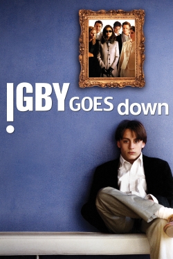 Igby Goes Down-free