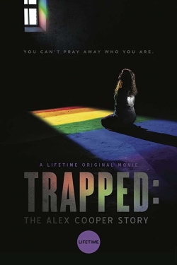Trapped: The Alex Cooper Story-free