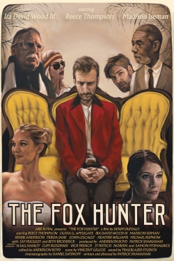 The Fox Hunter-free