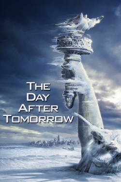 The Day After Tomorrow-free
