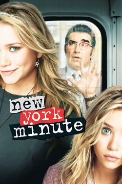 New York Minute-free