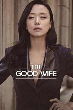 The Good Wife-free