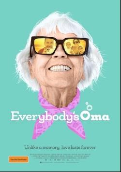Everybody's Oma-free