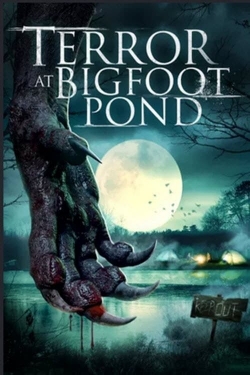 Terror at Bigfoot Pond-free