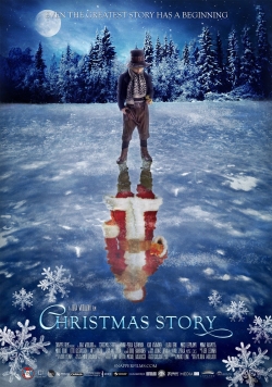 Christmas Story-free