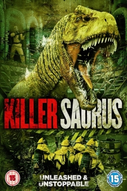 KillerSaurus-free