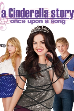 A Cinderella Story: Once Upon a Song-free