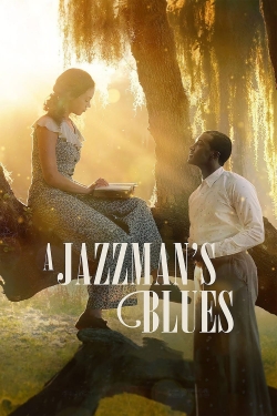A Jazzman's Blues-free