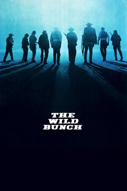 The Wild Bunch-free