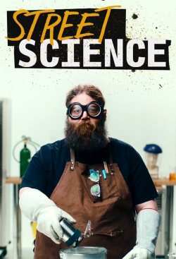 Street Science-free