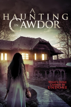 A Haunting in Cawdor-free