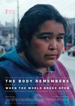 The Body Remembers When the World Broke Open-free