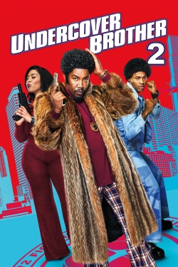 Undercover Brother 2-free