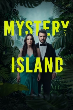 Mystery Island-free