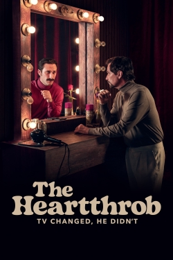 The Heartthrob: TV Changed, He Didn’t-free