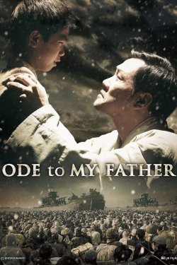 Ode to My Father-free
