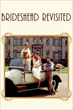 Brideshead Revisited-free