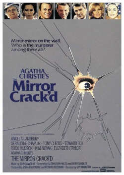 The Mirror Crack'd-free