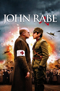 John Rabe-free
