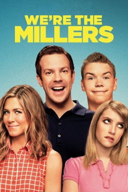 We're the Millers-free