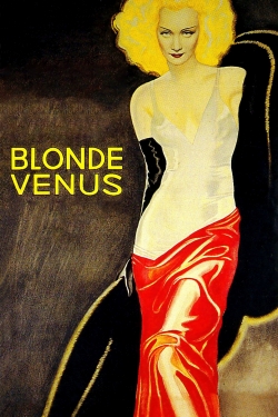 Blonde Venus-free