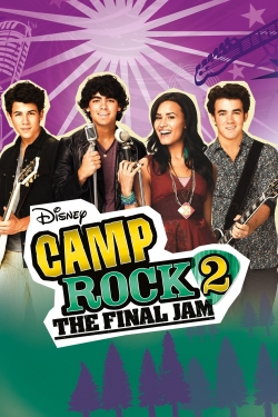 Camp Rock 2: The Final Jam-free