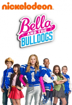 Bella and the Bulldogs-free