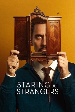 Staring at Strangers-free