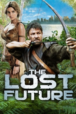 The Lost Future-free