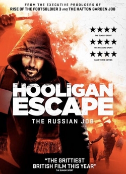 Hooligan Escape The Russian Job-free