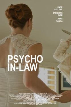Psycho In-Law-free