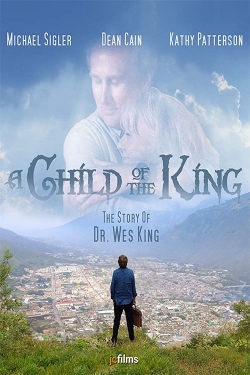 A Child of the King-free