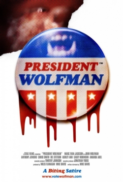 President Wolfman-free