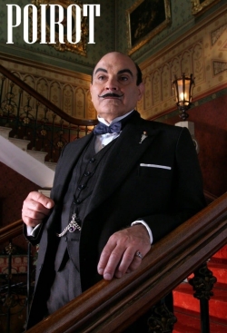 Agatha Christie's Poirot-free
