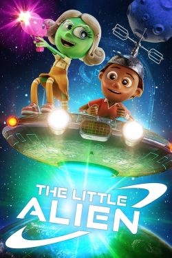 The Little Alien-free