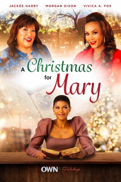 A Christmas for Mary-free