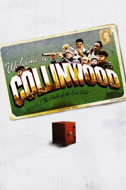 Welcome to Collinwood-free