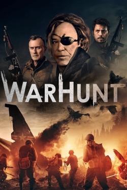 Warhunt-free