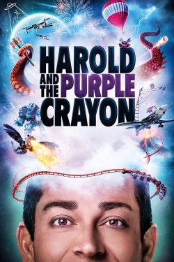 Harold and the Purple Crayon-free