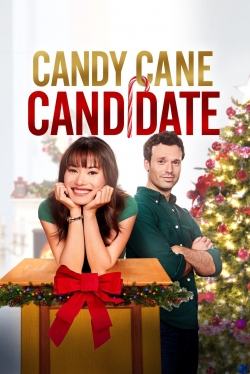 Candy Cane Candidate-free
