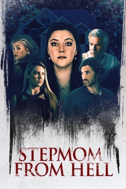 Stepmom from Hell-free