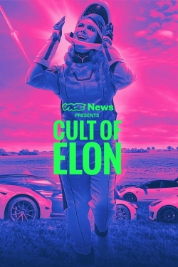 VICE News Presents: Cult of Elon-free