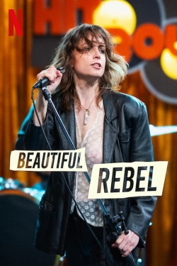 Beautiful Rebel-free